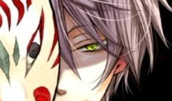 面具动漫,揭秘动漫世界的神秘面纱